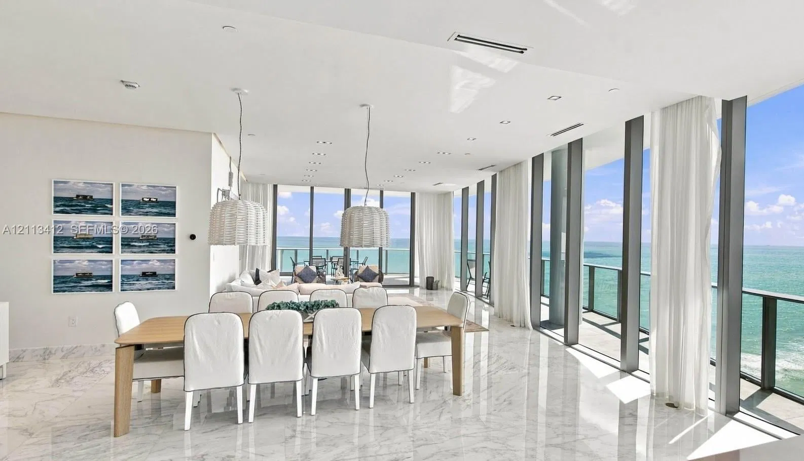 17475 Collins Avenue 1802, Sunny Isles Beach, FL 33160