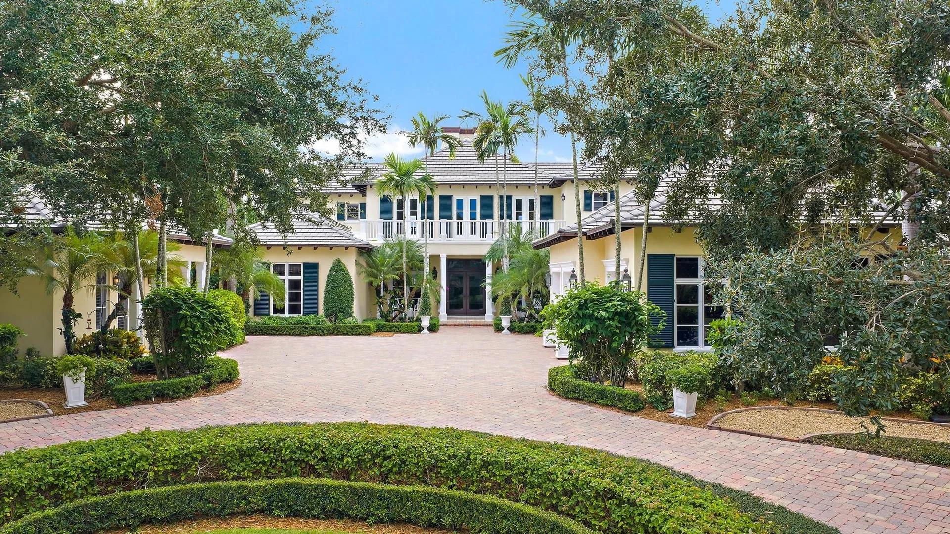 210 Echo Drive, Jupiter, FL 33458
