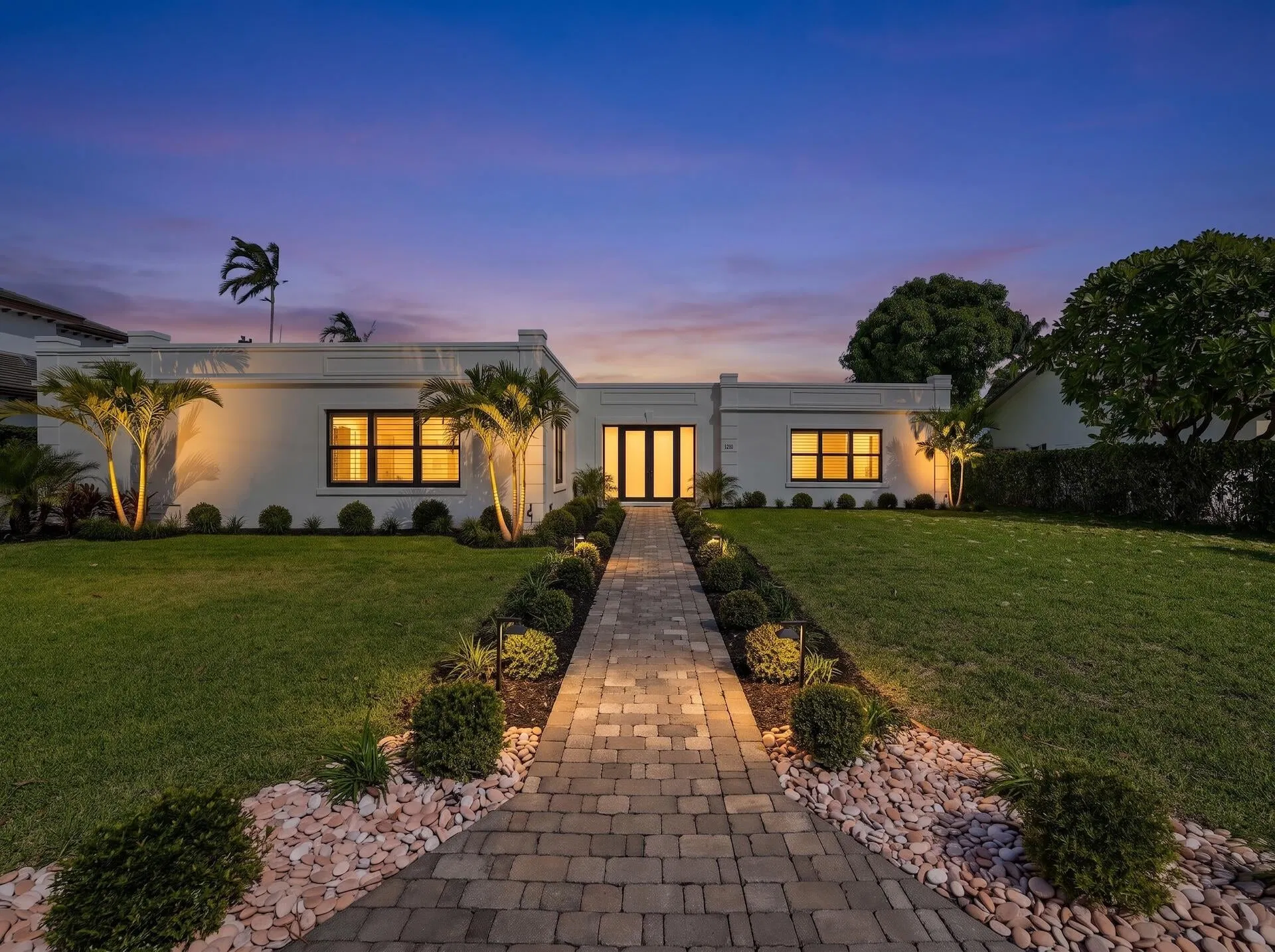 1210 Bimini Lane, Singer Island, FL 33404