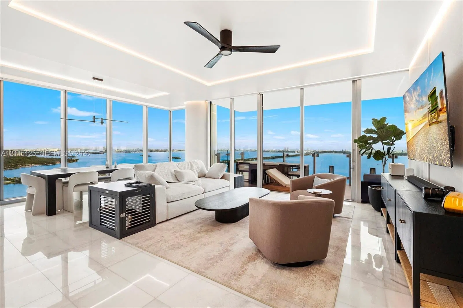 700 NE 26th Terrace 3401, Miami, FL 33137