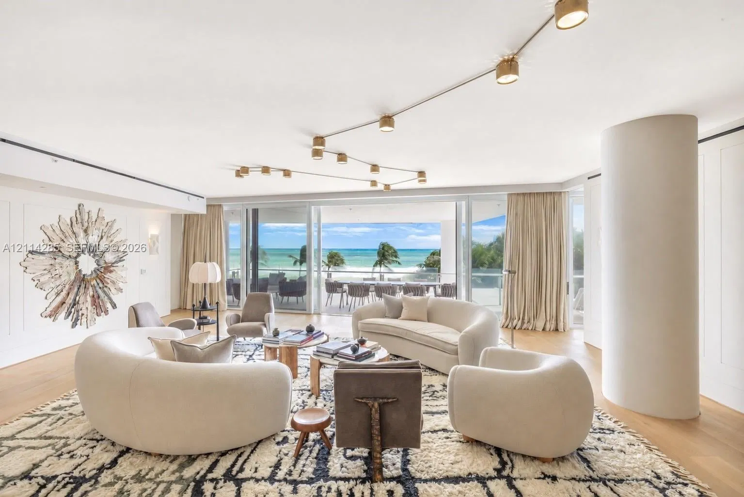 9001 Collins Avenue S-301, Surfside, FL 33154