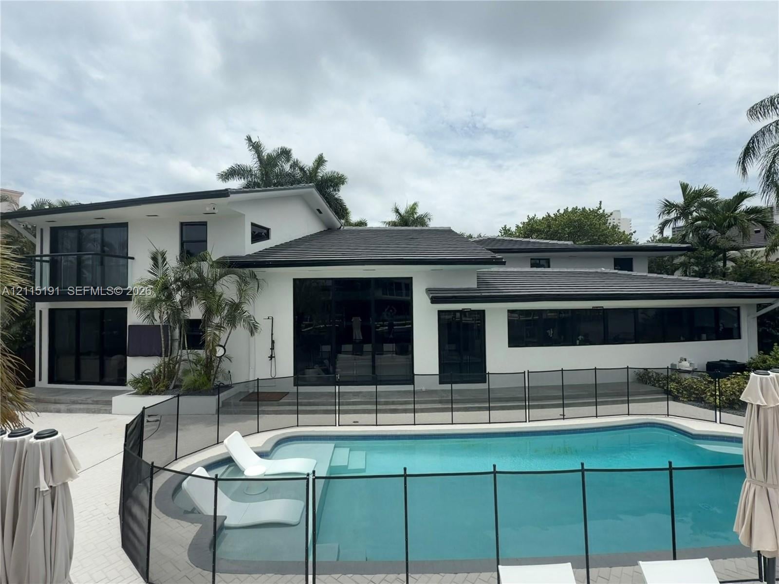 451 Center Island Drive, Golden Beach, FL 33160