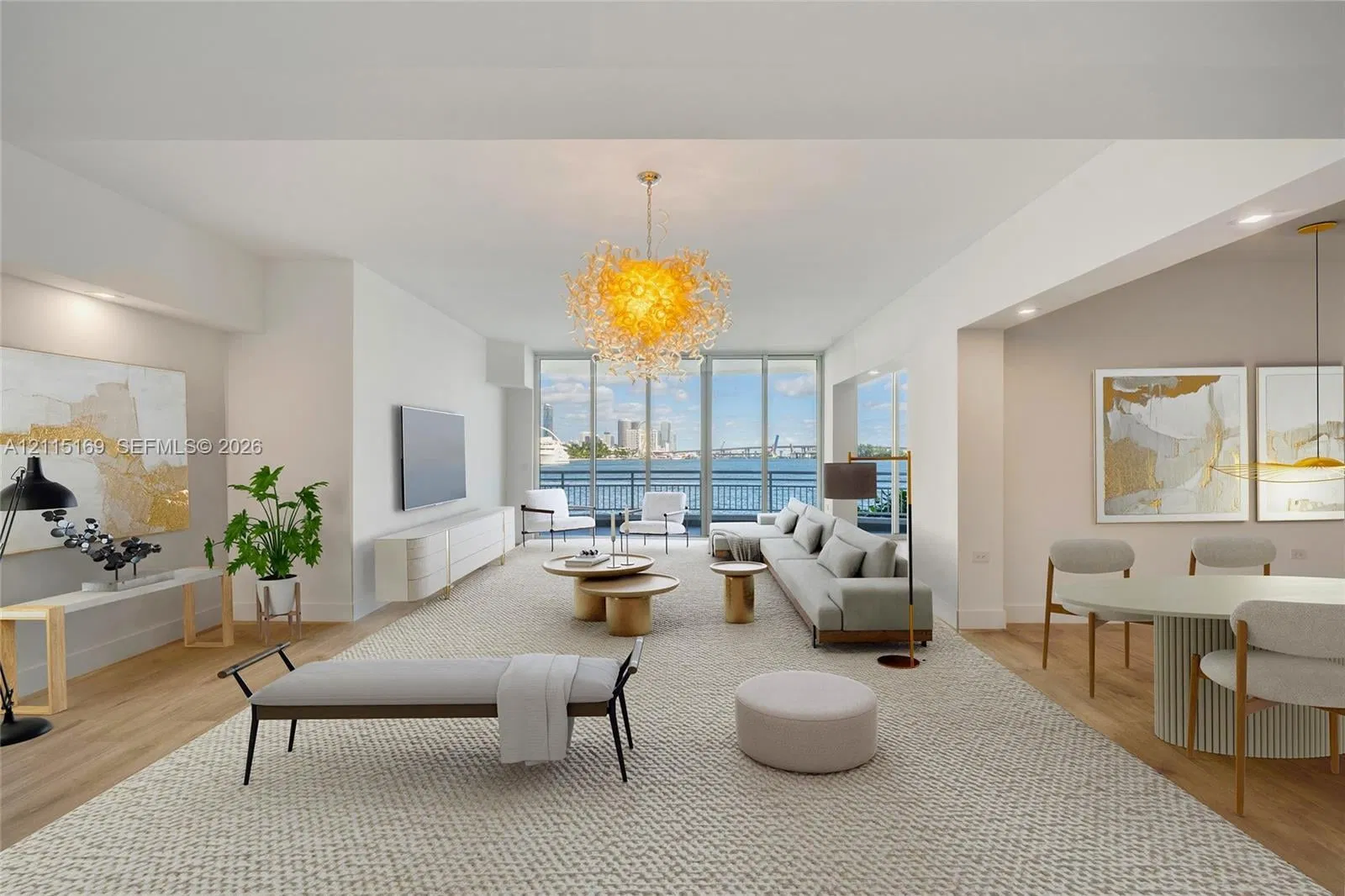 848 Brickell Key Drive 204, Miami, FL 33131