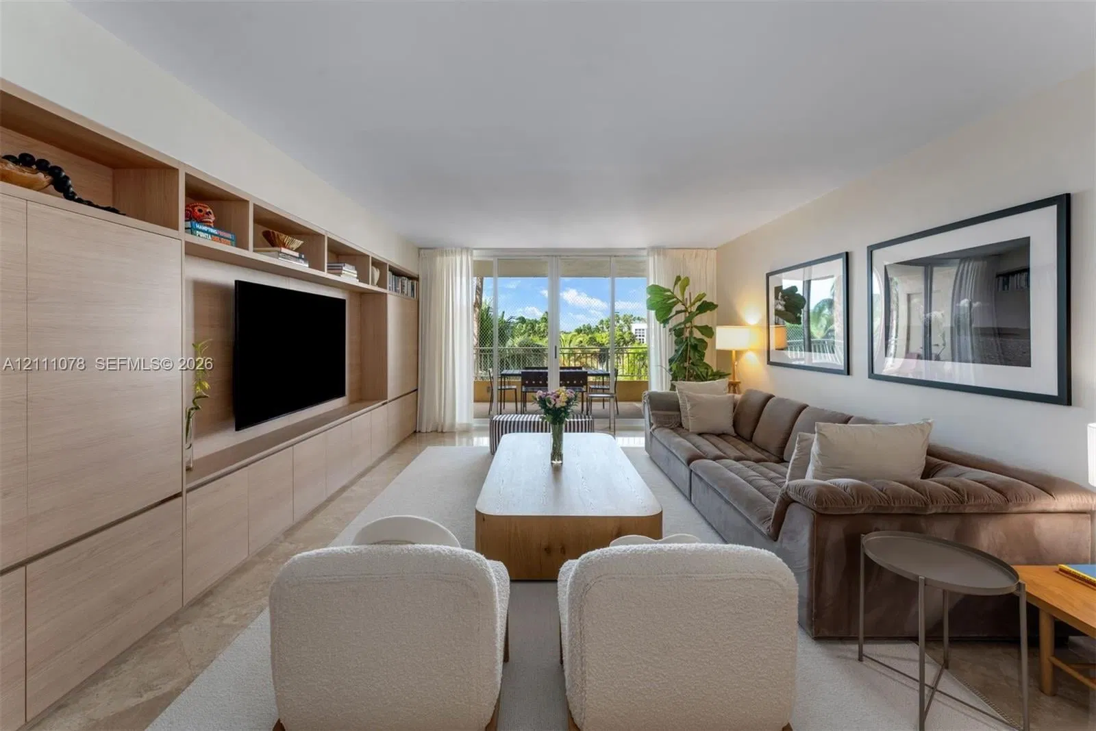 765 Crandon Boulevard 311, Key Biscayne, FL 33149