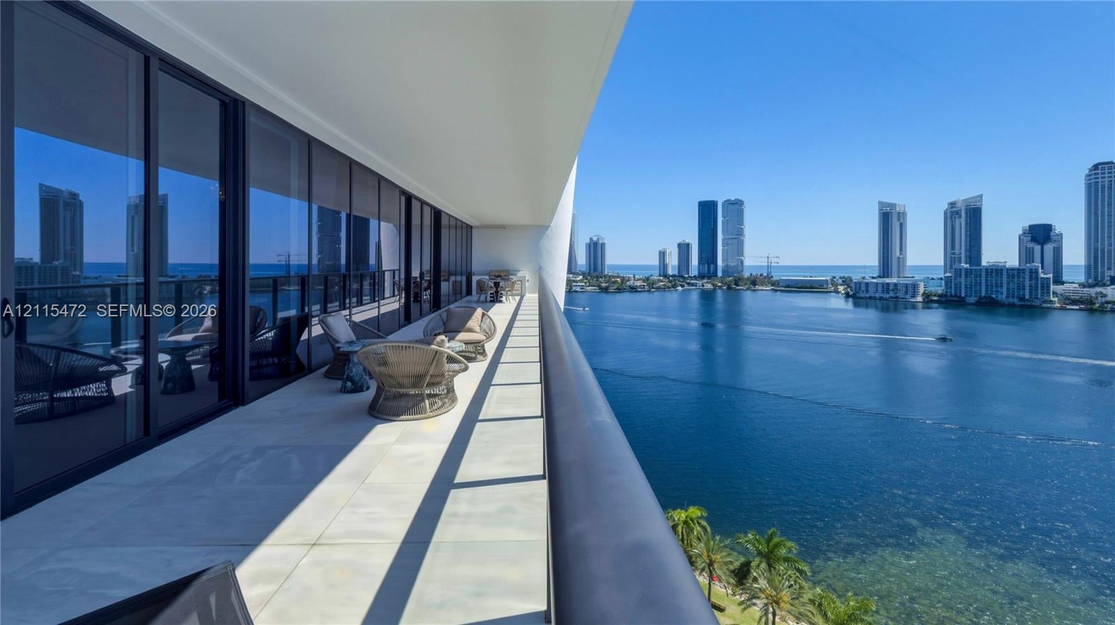 5000 Island Estates Drive 1201, Aventura, FL 33160