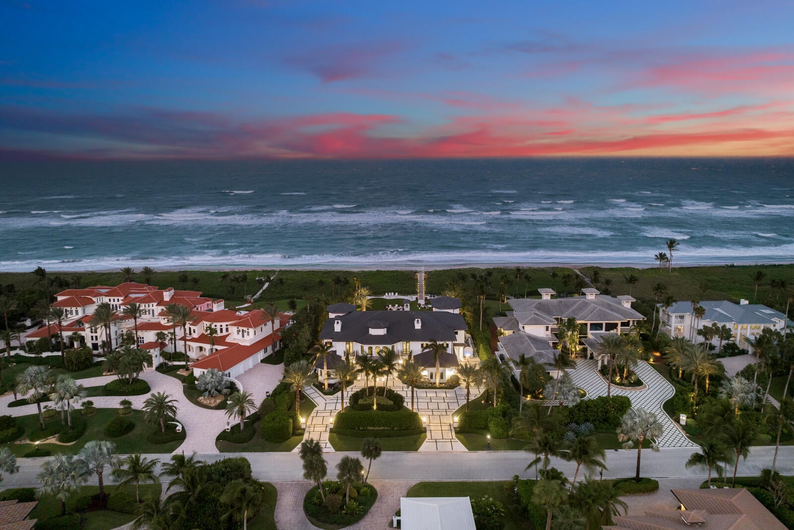 2966 SE Dune Drive, Stuart, FL 34996