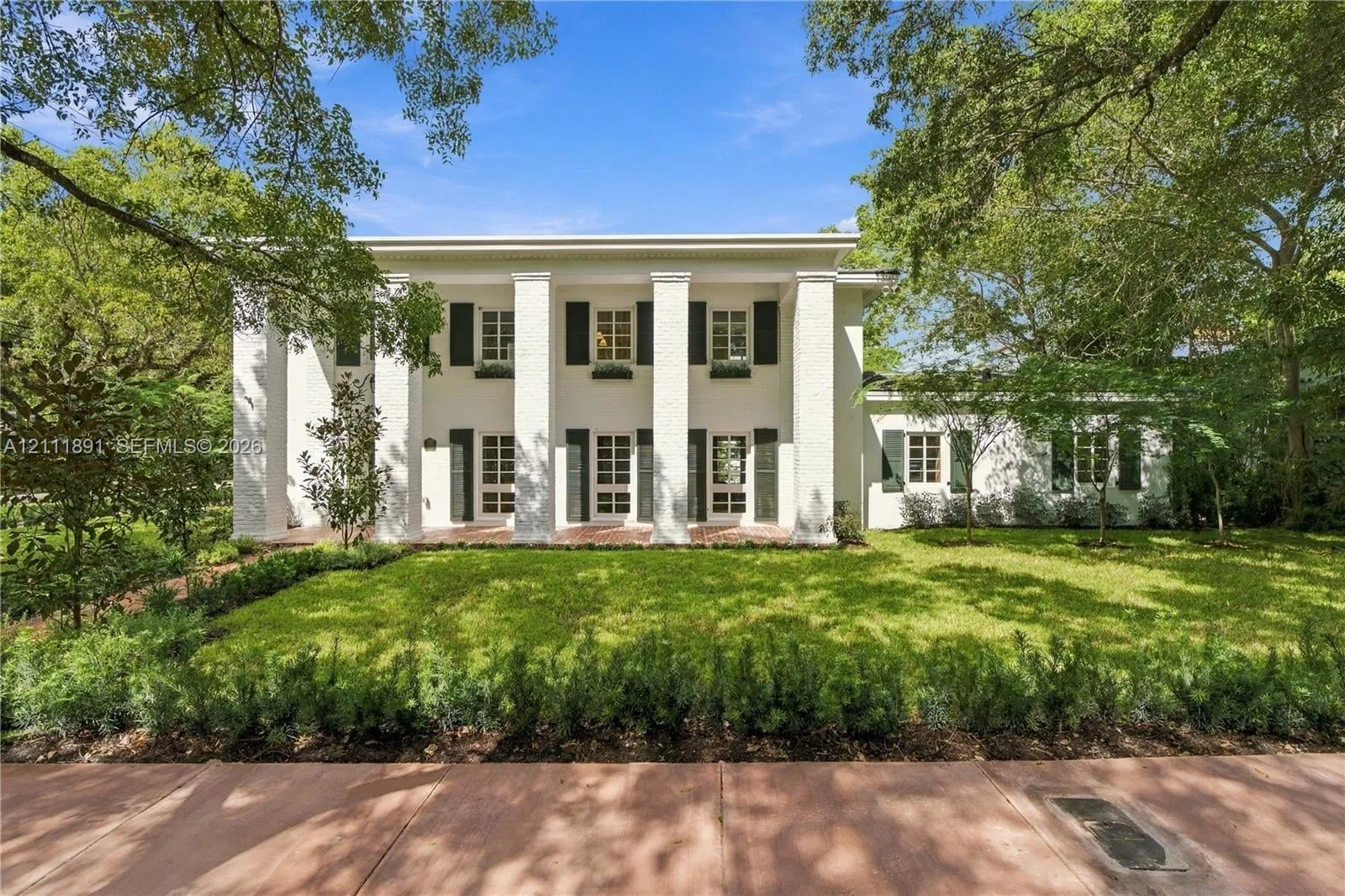 1259 Alhambra Circle, Coral Gables, FL 33134