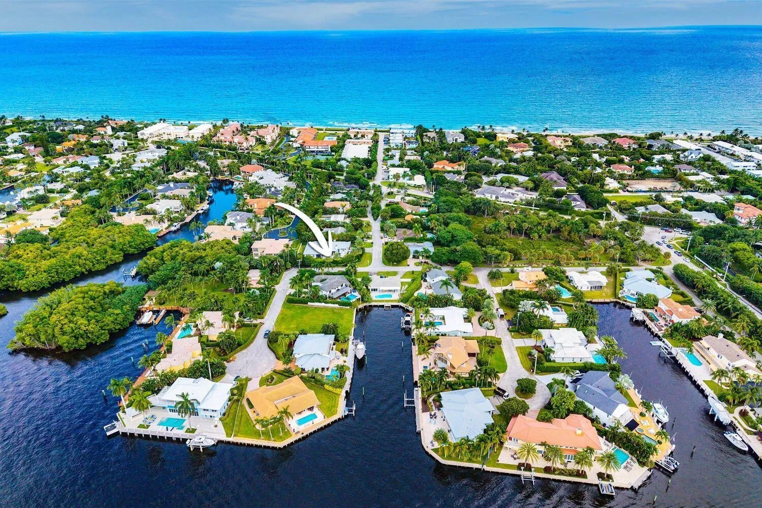 27 Hibiscus Way, Ocean Ridge, FL 33435