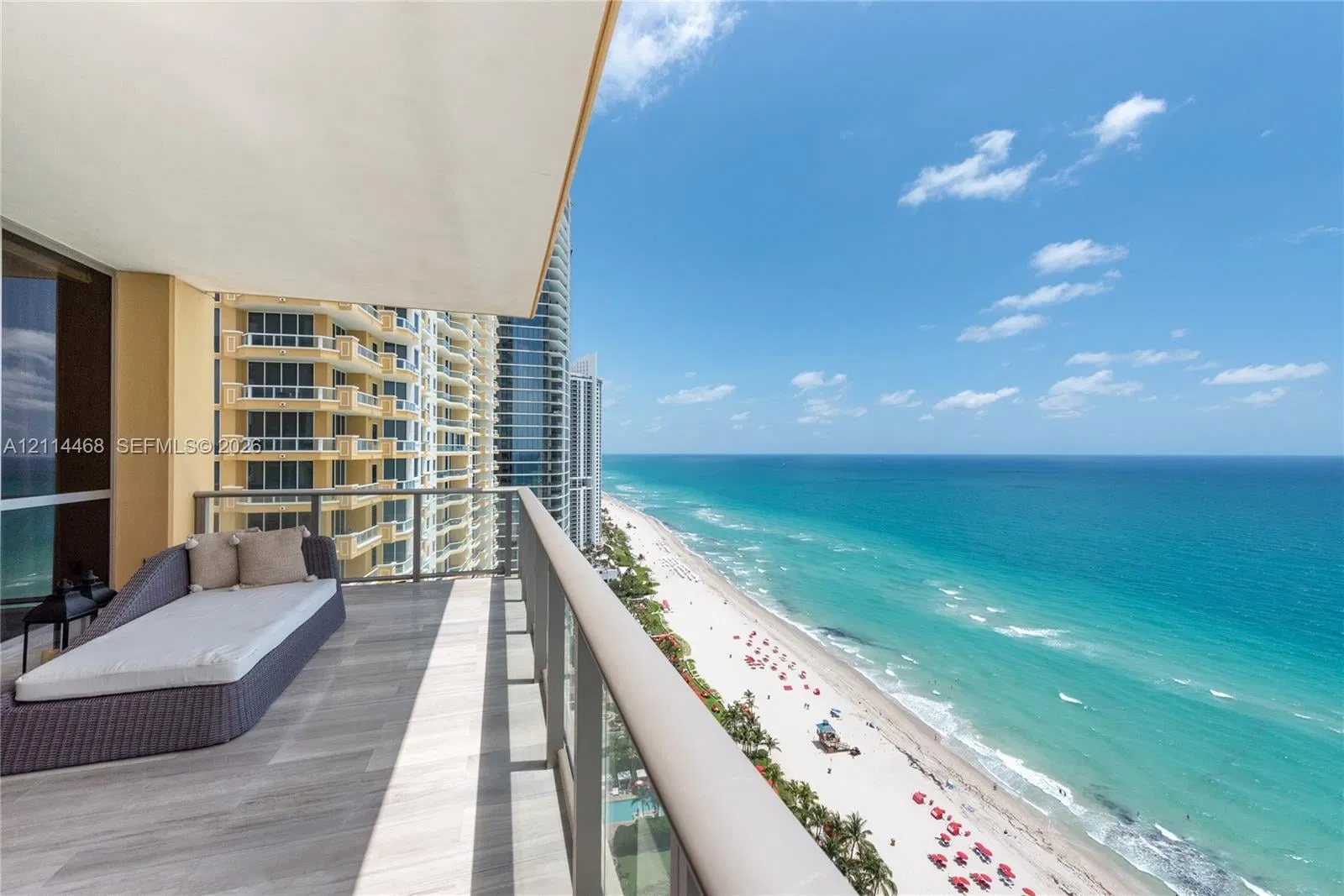 17749 Collins Avenue 2501, Sunny Isles Beach, FL 33160