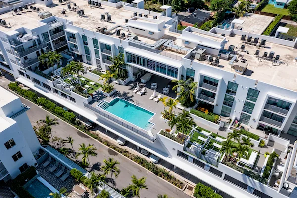 111 First Delray, Downtown Delray Beach