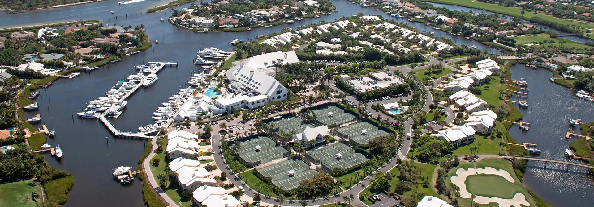 Admirals Cove, Jupiter