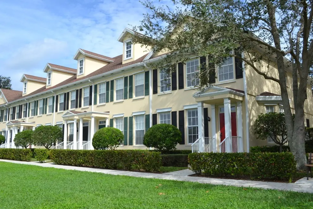 Charleston Court at Abacoa, Jupiter
