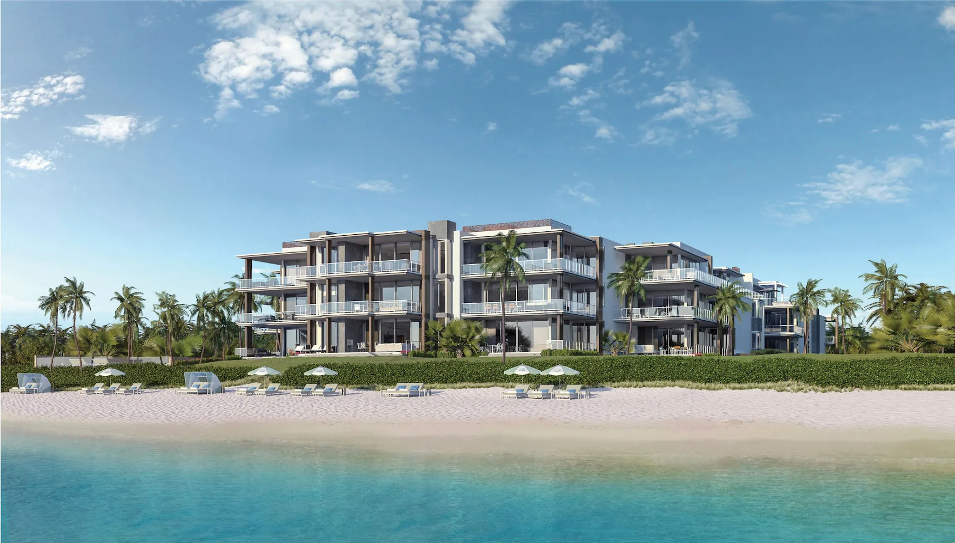 Ocean Delray Condos, Downtown Delray Beach