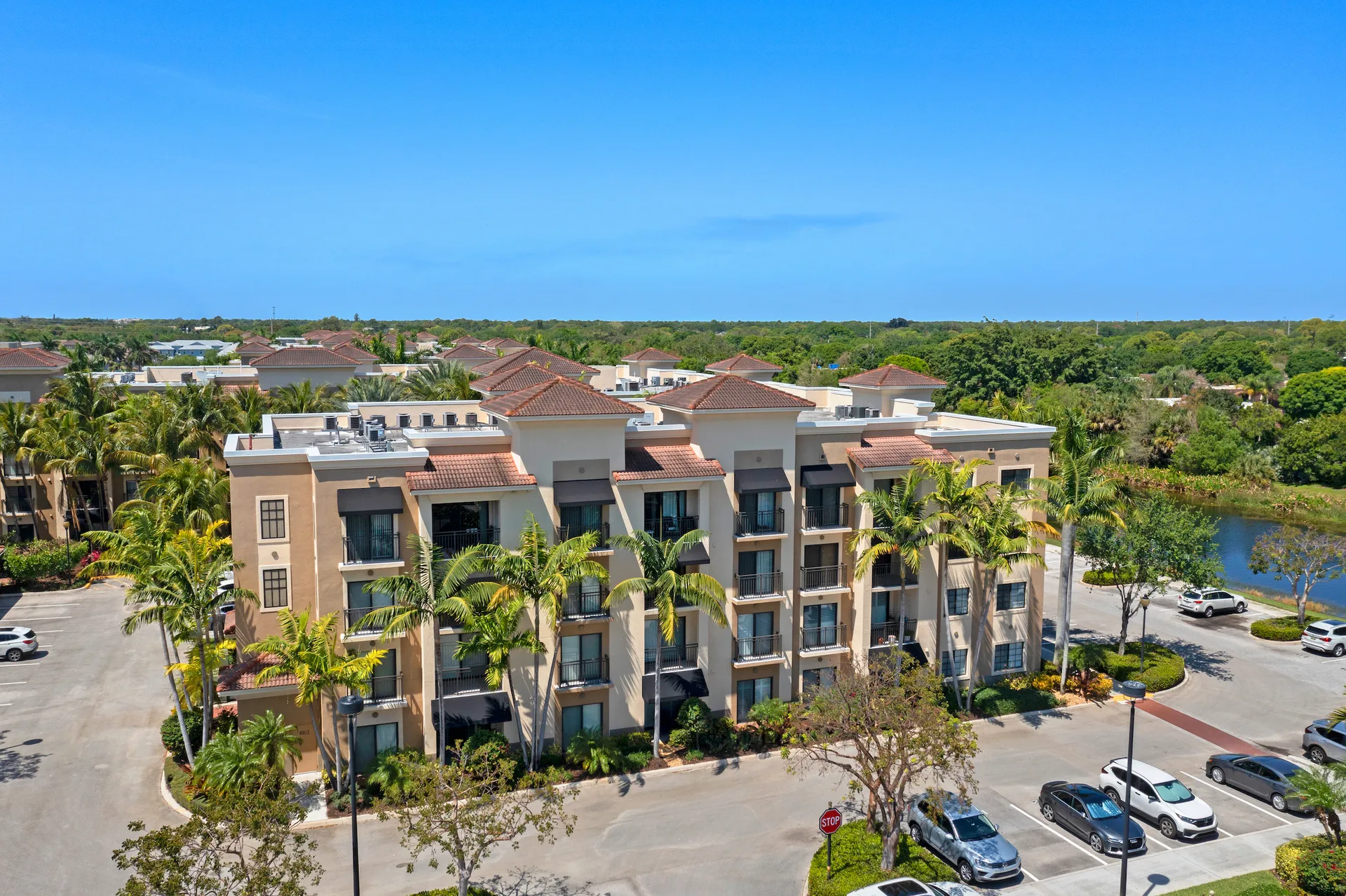 Residences at Midtown Palm Beach Gardens, Palm Beach Gardens