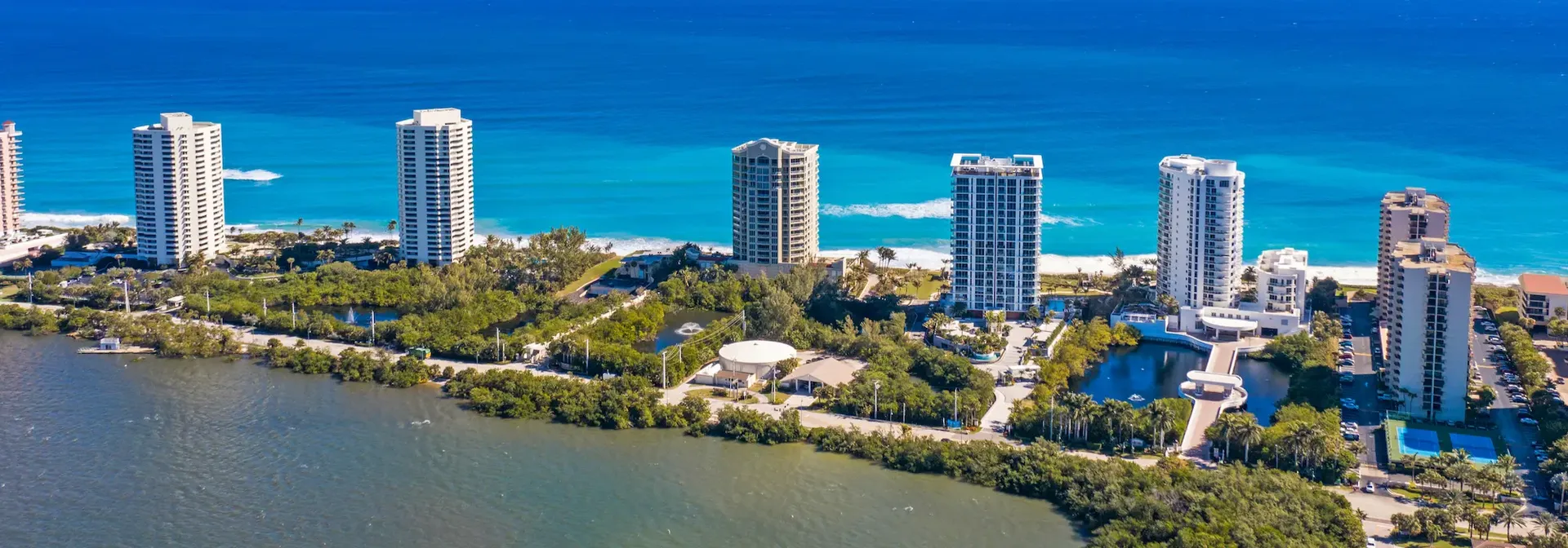 Singer Island condos for sale