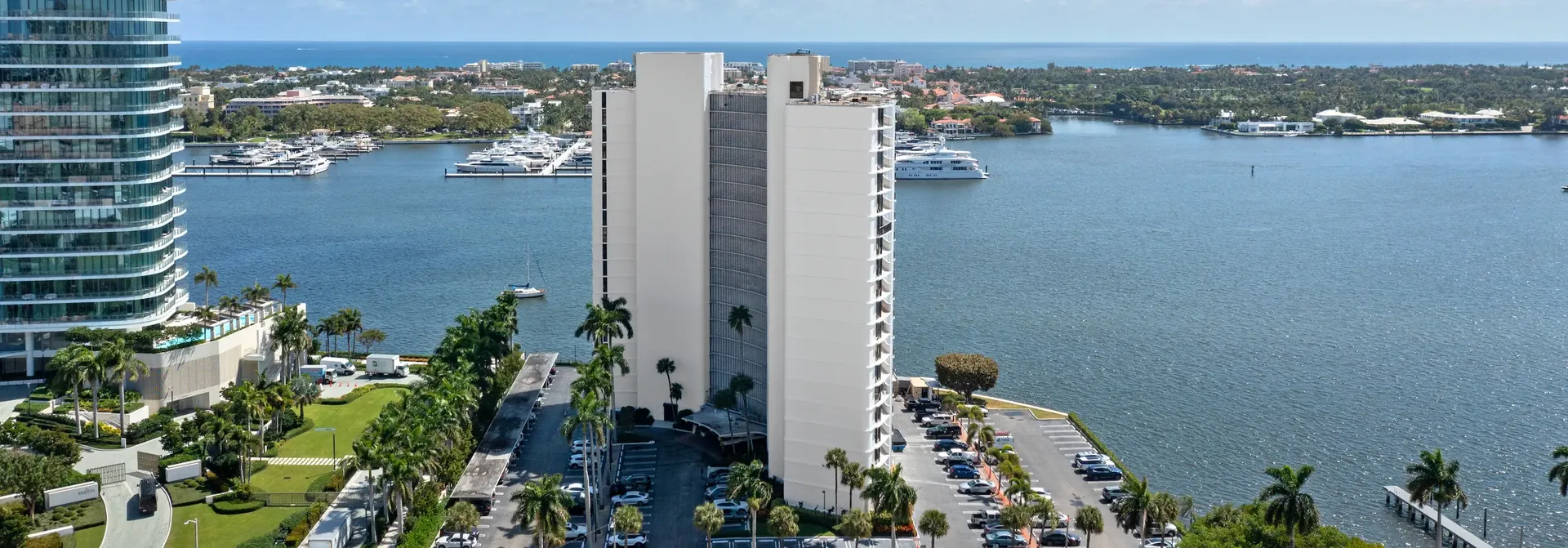 Trianon, Downtown West Palm Beach