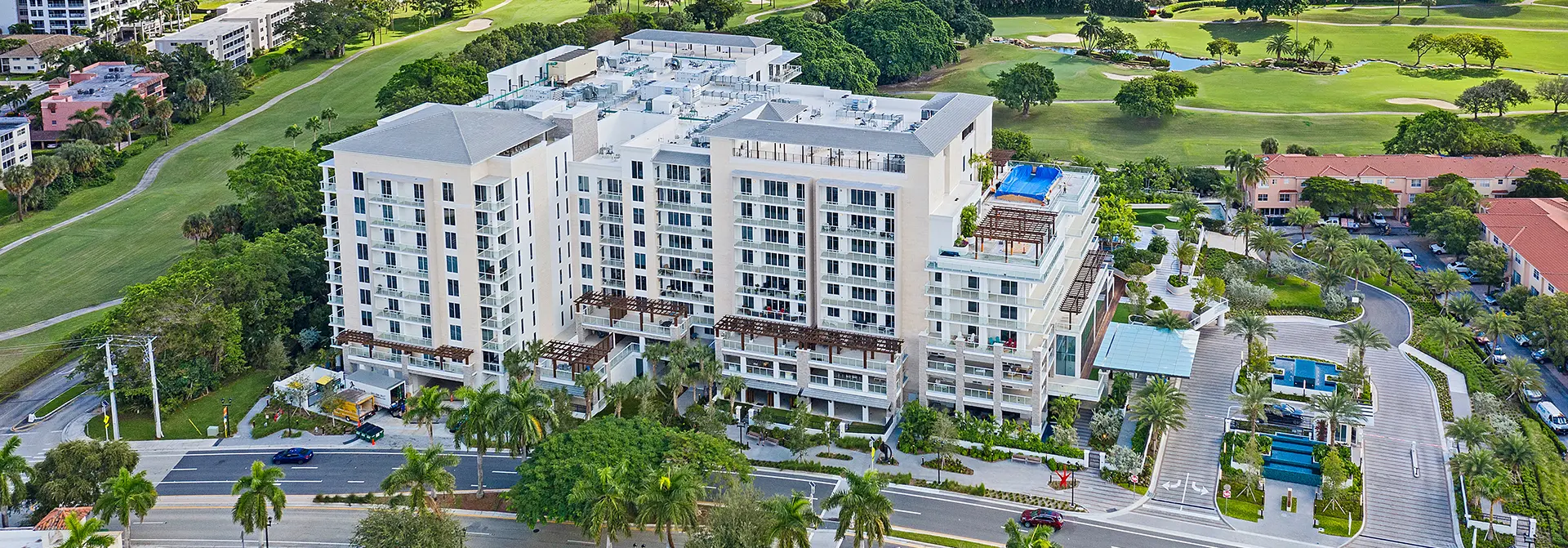 Alina Boca Raton, Boca Raton