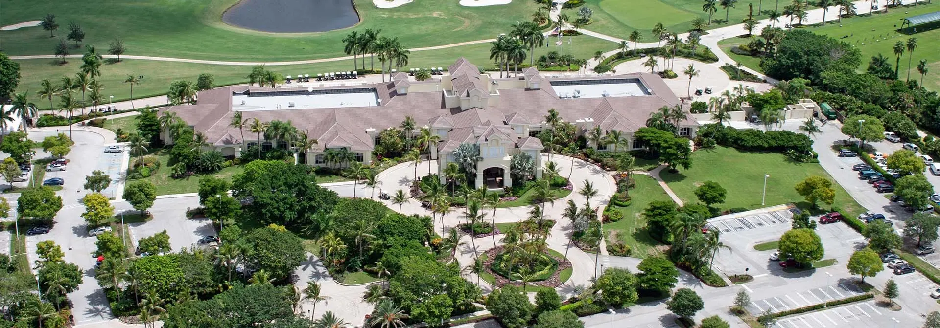 BallenIsles Palm Beach Gardens, Palm Beach Gardens