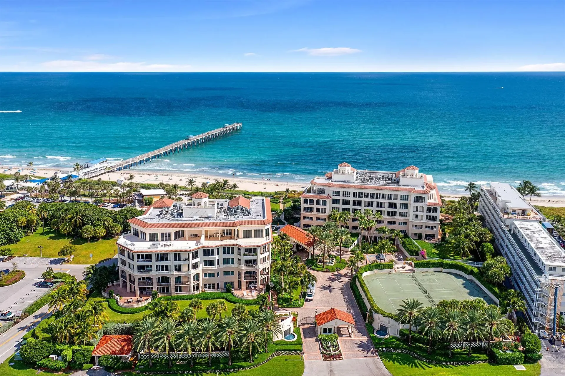 Bellaria Condos Palm Beach, Palm Beach