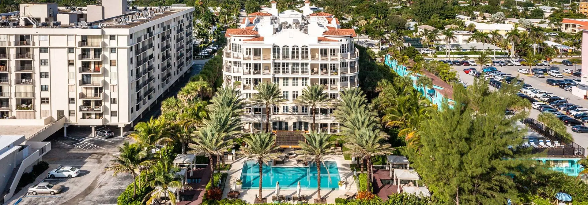 Dolce Vita Singer Island, Singer Island