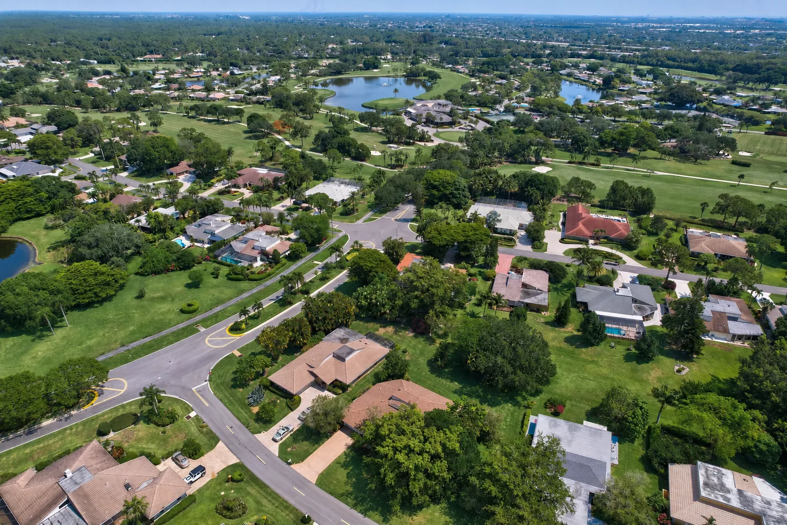 Eastpointe Country Club, Palm Beach Gardens