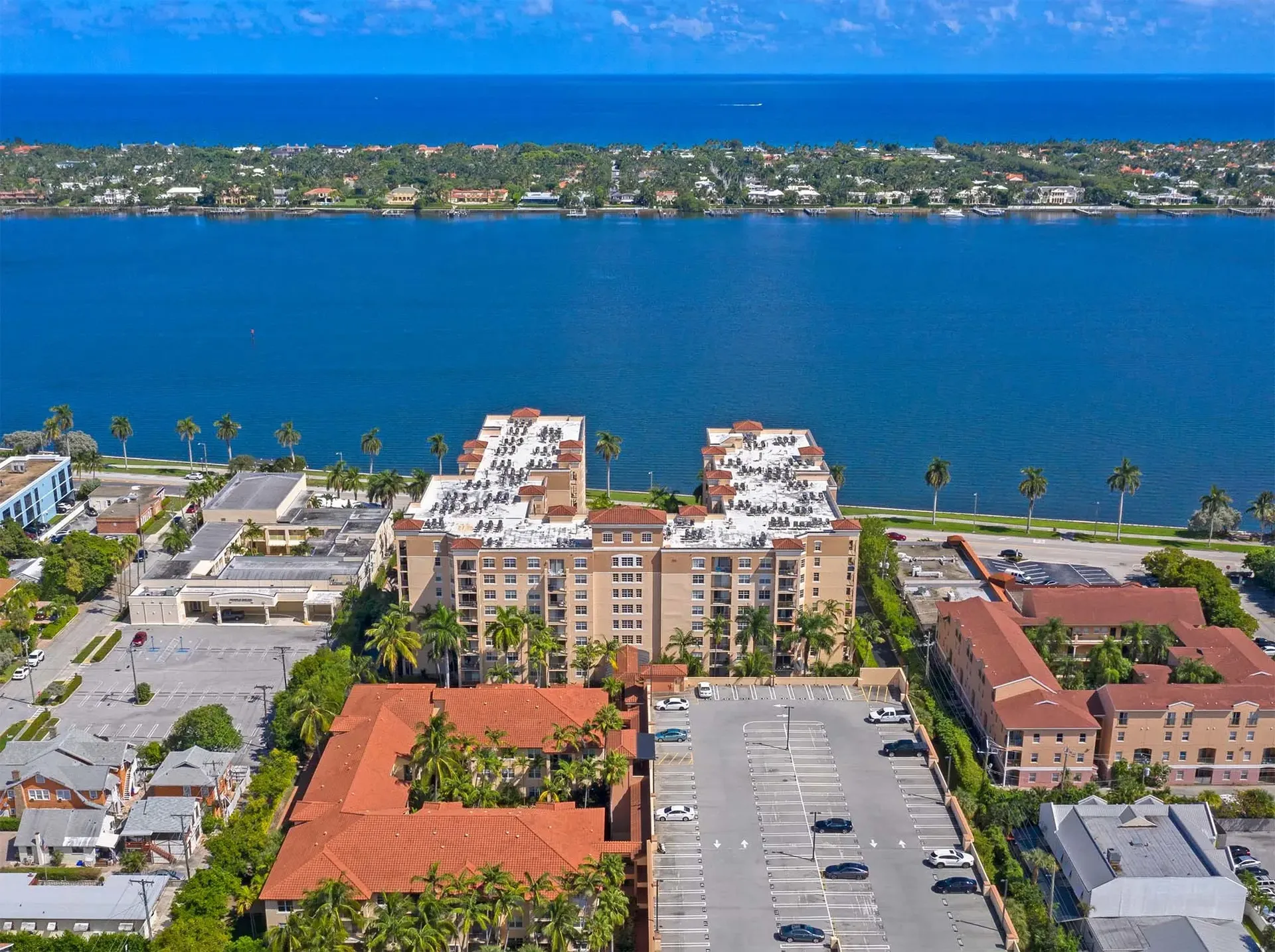 Flagler Pointe, Downtown West Palm Beach