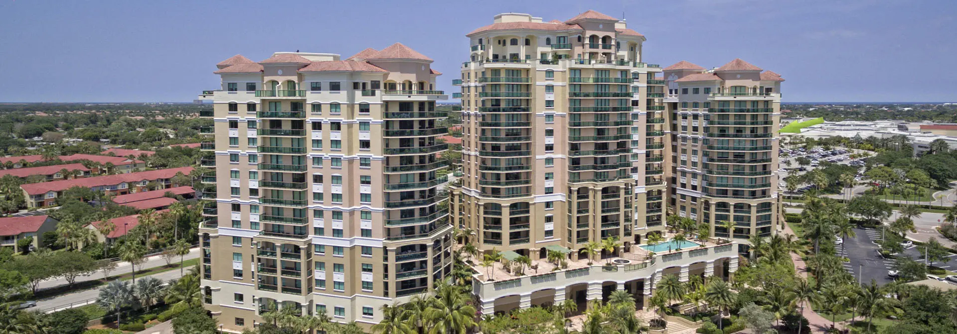 The Landmark Palm Beach Gardens, Palm Beach Gardens