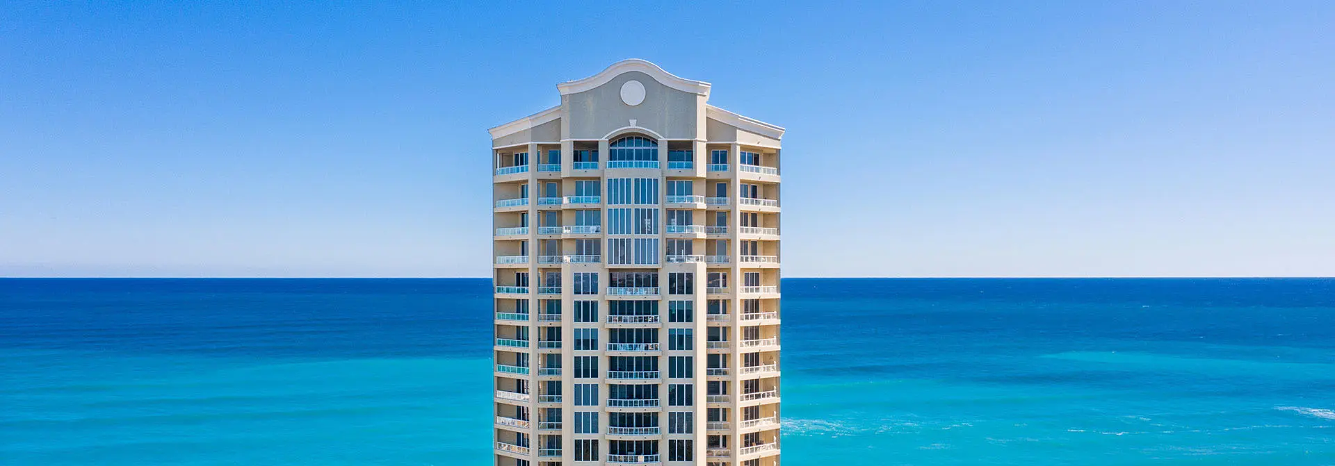 Oceans Edge at Singer Island, Singer Island