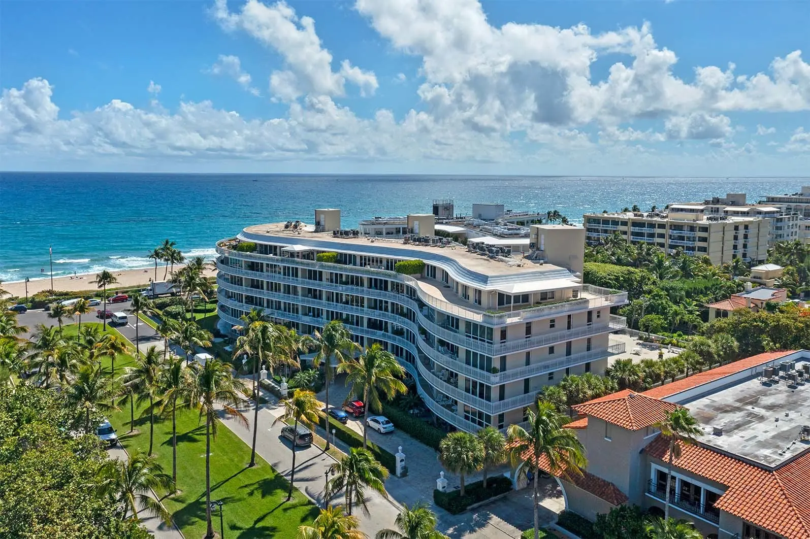 One Royal Palm Way Palm Beach, Palm Beach