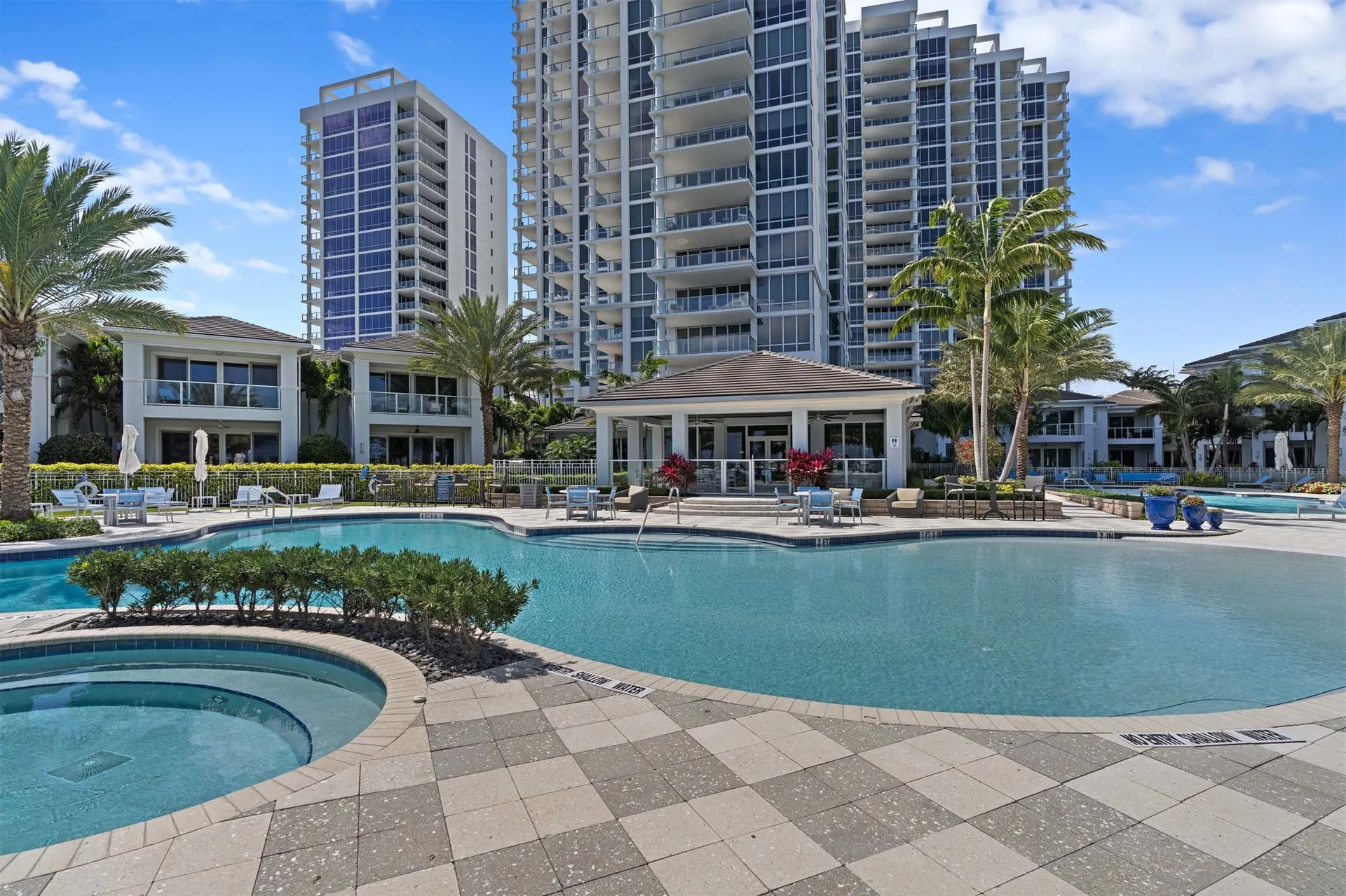 Water Club North Palm Beach, Palm Beach Gardens