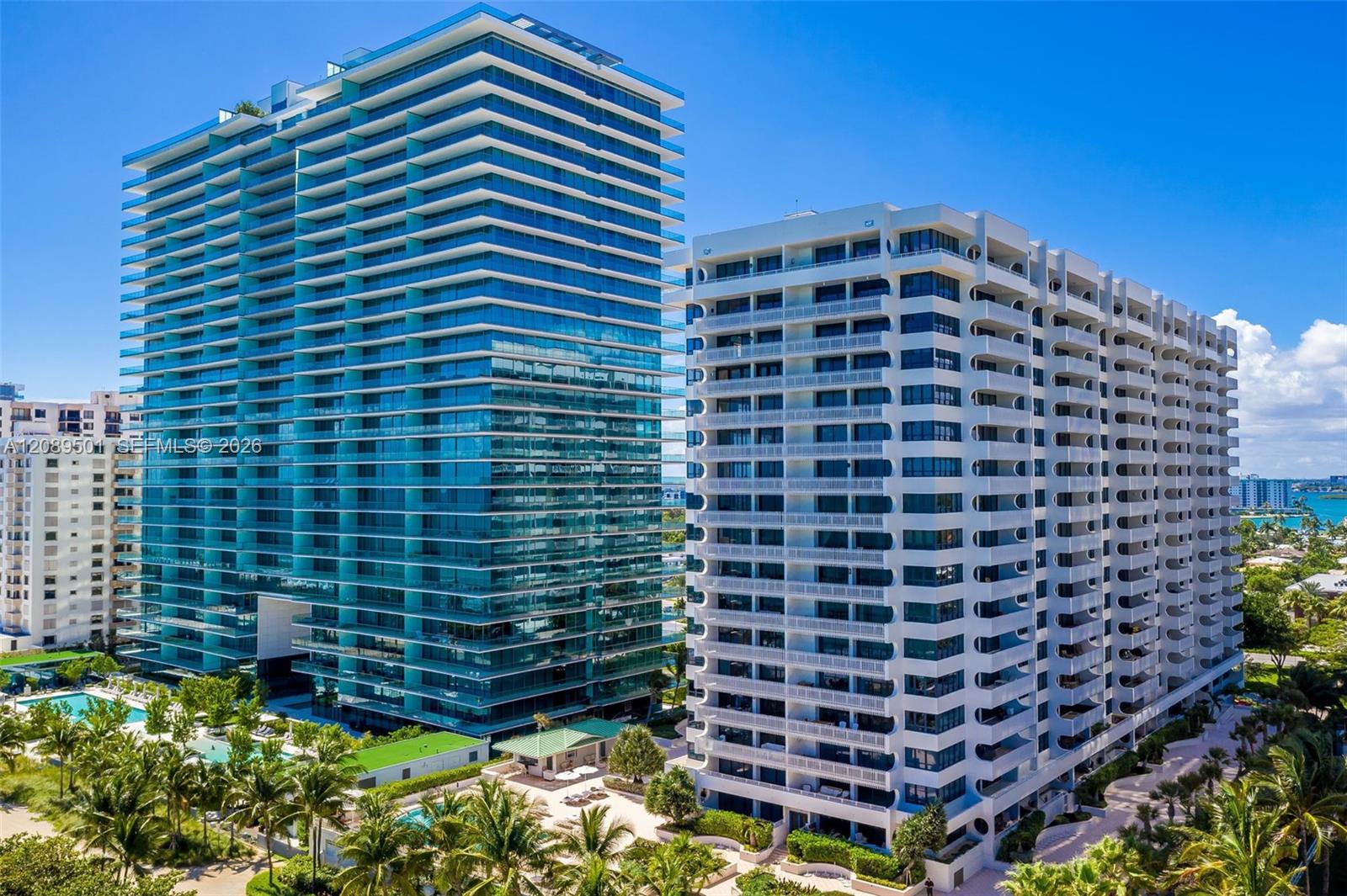 10205 Collins Avenue 1704, Bal Harbour, FL 33154