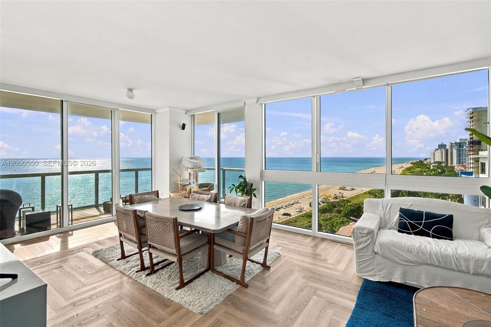 6365 Collins Avenue 1103, Miami Beach, FL 33141