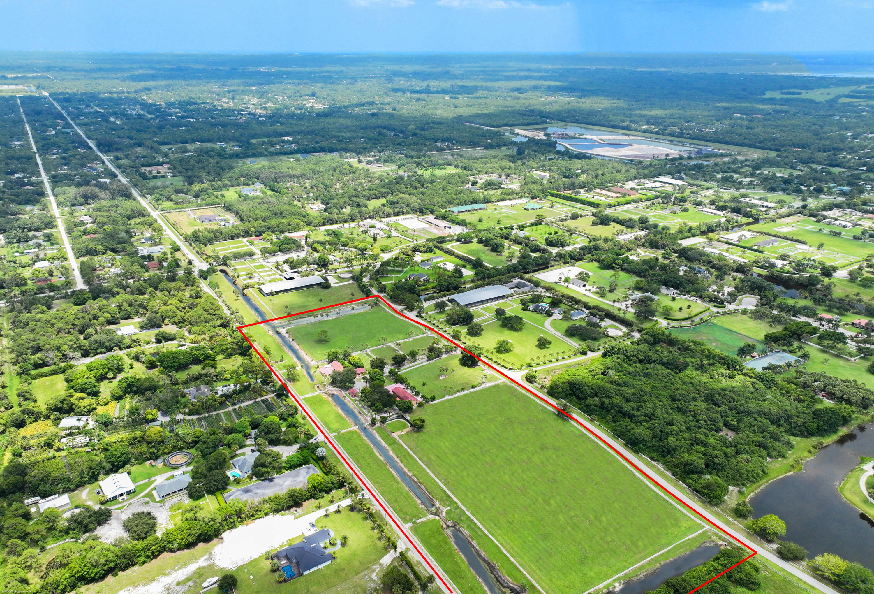 3516 Hanover Circle, Loxahatchee, FL 33470