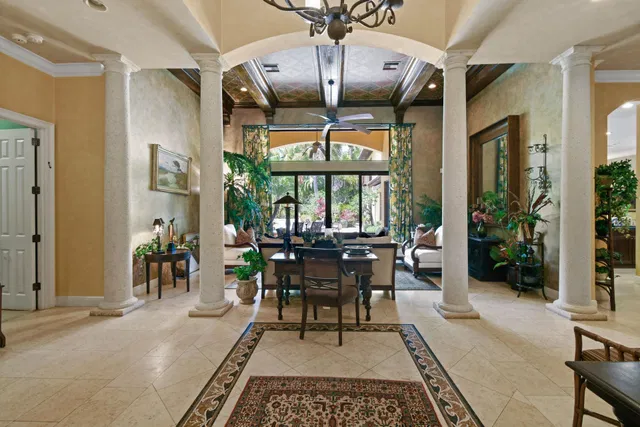 Valencia at Abacoa Residence photo 2