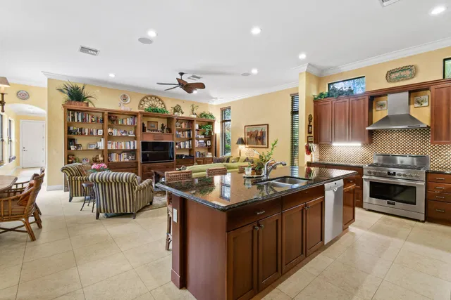 Valencia at Abacoa Residence photo 5