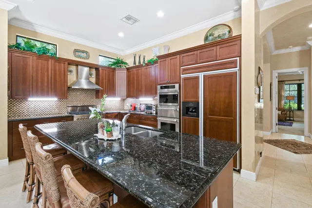 Valencia at Abacoa Residence photo 6