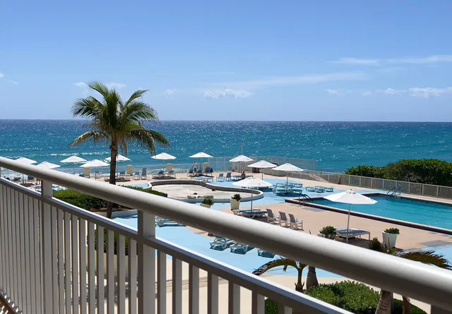 3546 S Ocean Boulevard #405