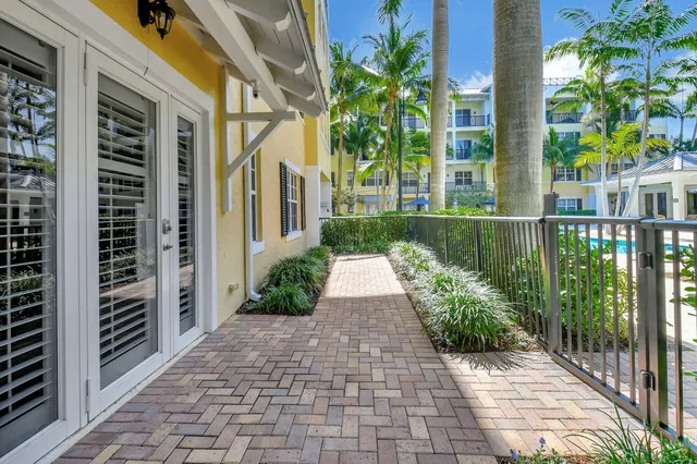 Latitude Delray Unit 102 photo 24