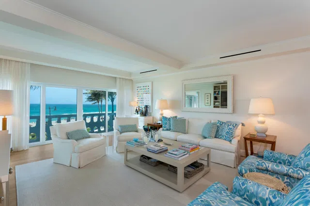 300 S Ocean Boulevard #3-D