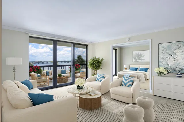 2778 S Ocean Boulevard #302n