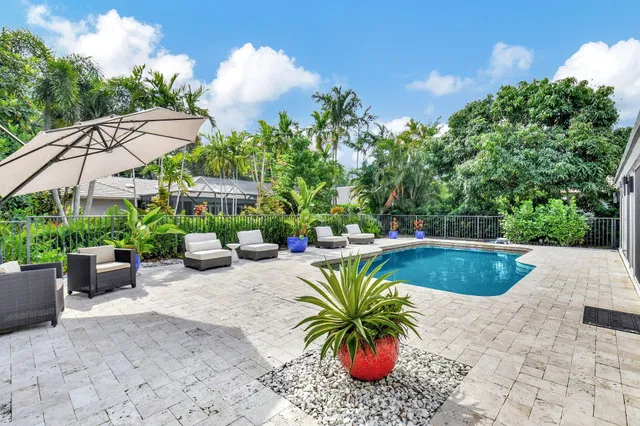 Millpond Boca Raton Residence photo 44