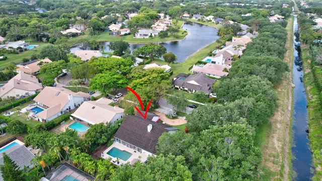 Millpond Boca Raton Residence photo 49