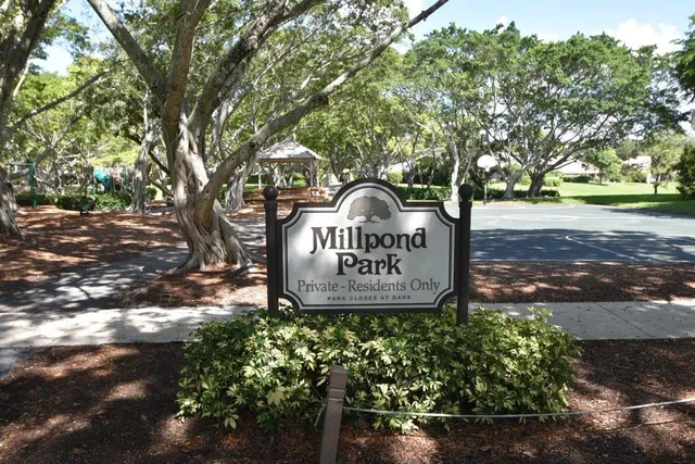 Millpond Boca Raton Residence photo 53