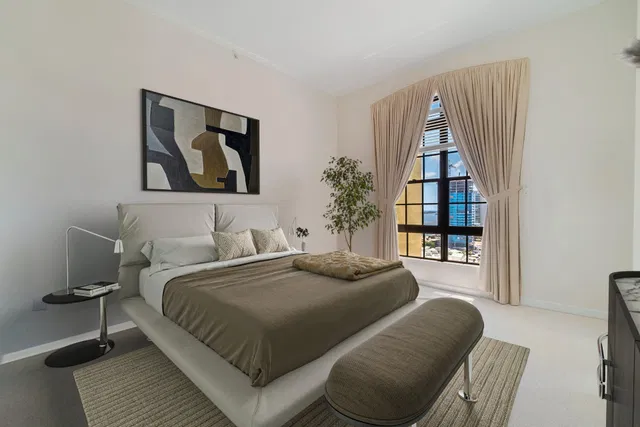 One City Plaza Unit 1604 photo 8