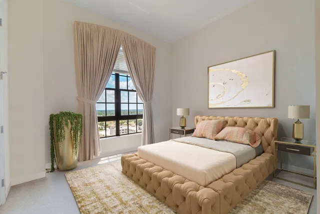 One City Plaza Unit 1604 photo 13
