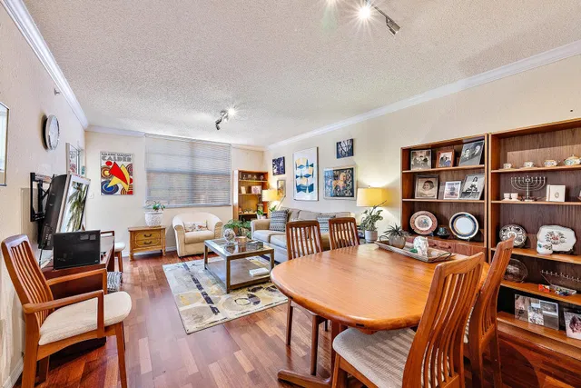Flagler Pointe Unit 418 photo 8