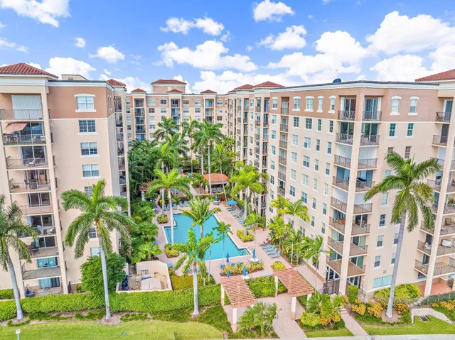 Flagler Pointe Unit 418 photo 14