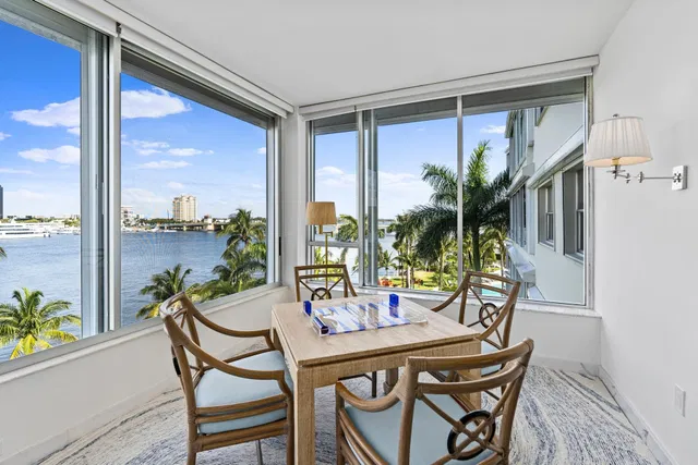 Palm Beach Towers, Palm Beach Unit 418b photo 5