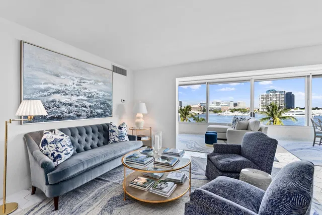 Palm Beach Towers, Palm Beach Unit 418b photo 6
