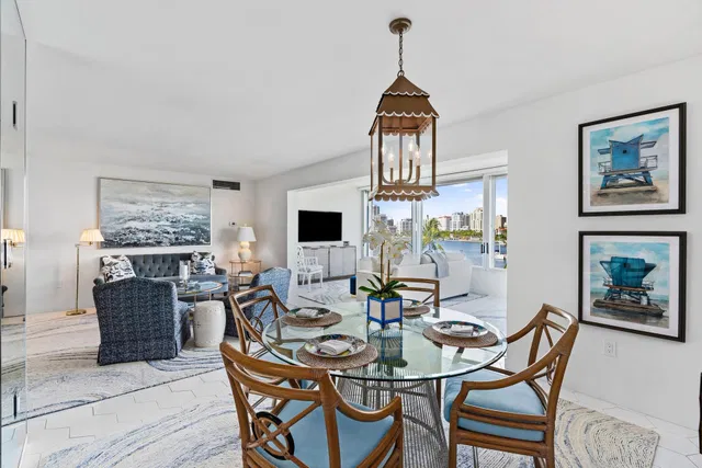 Palm Beach Towers, Palm Beach Unit 418b photo 10